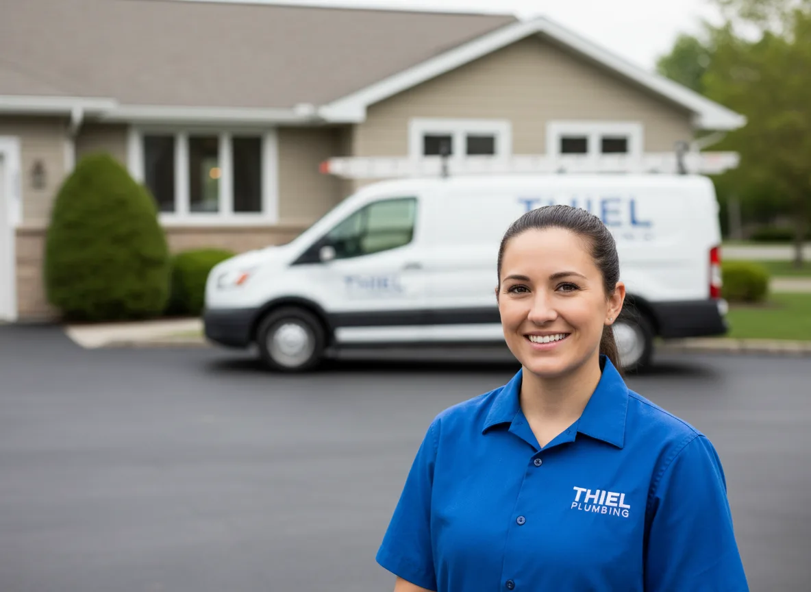 Plumber New England, ND FAQs